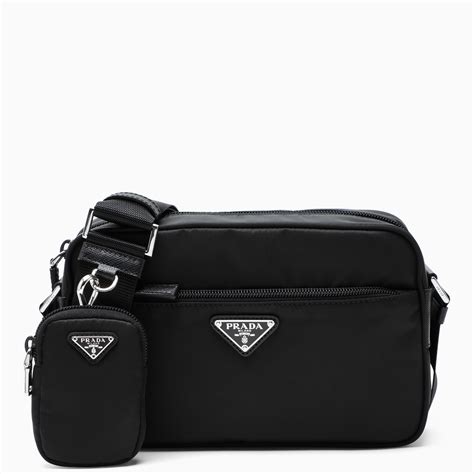 prada cross bidy|Prada crossbody bag nylon sale.